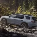 Three Family SUVs in Dire Need of Hybrid Powertrain Options