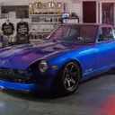 Nissan Revitalizes Classic Z with Twin-Turbo V6 and Carbon-Fiber Enhancements