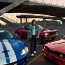 eBay Auctions Video Game-Inspired Custom Cars for Charity, Starting at $6