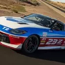 Nissan Employees Transform Z into After-Hours Race Car