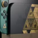 Nintendo Restocks Highly Sought-After Zelda 40th Anniversary Switch 2
