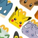 Pokémon Cards and Toys are Officially Returning to McDonald's Happy Meals Soon