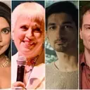 Oscar-Qualified Short Film 'We Were Here' Gains Executive Producers Priyanka Chopra Jonas and V, Joined by Andrew Scott