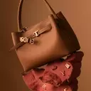 Tod's My Signature: Crafting Personalized Luxury Accessories