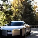 Audi's Next Sports Car: An Electric Future Shared with Porsche