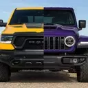 Stellantis's Financial Rebound: The Driving Force of Ram and Jeep