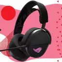 ASUS ROG Pelta: A Lightweight Gaming Headset for Summer Savings