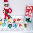 Choosing the Perfect Elf on the Shelf Name