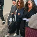 Spring 2027 Street Style Footwear Trends