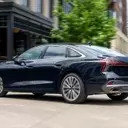2026 Audi A6: A New Benchmark in Luxury and Performance