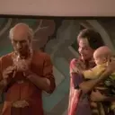 The Enduring Wisdom of Captain Picard's Most Profound Quote