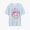 The Enduring Appeal of Graphic Tees: A Style Deep Dive