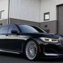 2021 BMW Alpina B7 xDrive: A Luxury Performance Sedan Evaluation