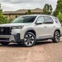 The 2026 Honda Pilot: A Comprehensive Review of the 'Default Family SUV'