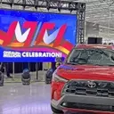Mazda and Toyota's U.S. Factory Achieves One Million Vehicle Milestone, Eyes Expansion