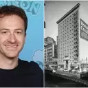Joseph Mazzello to Star in Cecil Hotel Horror Film 'A Grim Life,' Cappu Films Handling Global Sales