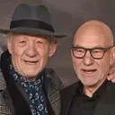 Ian McKellen's Heartfelt Homage to Companion Patrick Stewart