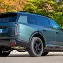 2027 Kia Telluride Hybrid: A Family-Friendly SUV with Performance and Efficiency