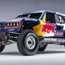 Honda's Hybrid Passport Baja Spec: A New Era in Desert Racing