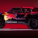 Honda Passport Baja Spec: A Glimpse into the Future of Desert Racing