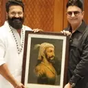 Rishab Shetty's Epic 'The Pride of Bharat' Becomes a Two-Part Saga with T-Series Partnership