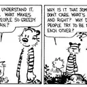 The Enduring Philosophy and Humor of Calvin and Hobbes