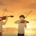 Annecy-Winning 'The Violinist' Secures Italian Co-Producers at Tokyo Market, Director Ervin Han Reveals