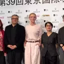 Filmmakers Reject Specialized Oscar Category for Exiled Artists Amidst Tokyo Film Fund Launch