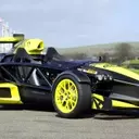 Ariel's Extreme Atom and Nomad Models Arrive in the US Market