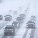 Winter Weather Advisory Issued: Up to 12 Inches of Snow and 50 MPH Gusts This Weekend