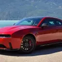 Dodge Charger Daytona EV Lease Cost Soars Past Gas Model by 103%