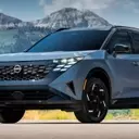 2027 Nissan Rogue Hybrid: A Comprehensive Review of Nissan's Latest Compact SUV Offering
