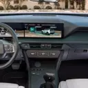2027 Nissan Rogue Hybrid: A Comprehensive Interior Overview