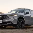 2026 Acura ADX A-Spec: A Comprehensive Review of Acura's Compact Luxury SUV