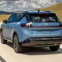2027 Nissan Rogue Hybrid: A Formidable Contender in the Crossover Segment