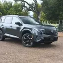 2027 Nissan Rogue Hybrid: A Hybrid That Feels Like An EV