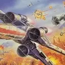 Fan-Made Star Wars Space Combat Game "Fate of the Galaxy" Released After 20 Years of Development