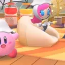 Kirby Air Riders Halloween Event Canceled Due to Technical Problems
