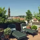 A New Florentine Hospitality Gem: La Réserve Firenze Offers a Unique Residential Experience