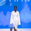 Nkwo Onwuka's Spring 2027 Collection: A Journey Towards Sustainable Fashion