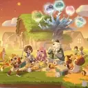 HoYoverse's 'Petit Planet' Release Date Unveiled: A Deep Dive into the Expanded Life Simulation