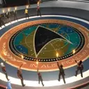 Star Trek Online Community Mourns Actor Patrick Stewart
