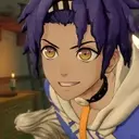 Zeno Robinson's Journey as Cai in "Fire Emblem: Fortune's Weave"
