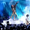 Aerosmith Triumphs at Hollywood Bowl with All-Star Friends and a Resurgent Steven Tyler