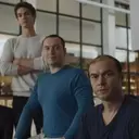 Golden Globes: 'Artificial' Submitted as Comedy