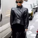 The Resurgence of Power Shoulders: A Modern Take on '80s Fashion