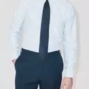 The Ultimate Guide to Men's Dress Shirts