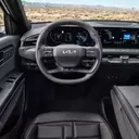 2027 Kia EV9: A Glimpse into the Future of Electric SUVs
