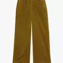 The Enduring Appeal of Corduroy Trousers: Styling for Every Occasion
