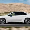 2027 BMW i3 50 xDrive: A Distinct Electric Evolution